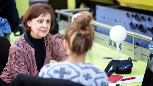 Rector schrikt van verhalen promovendi: ‘Dit is niet wat we willen’